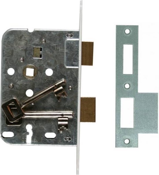 Vervangende velgencilinder messing vervanging insteekslot velgcilinder Vervangende velgencilinder messing vervanging insteekslot velgcilinder