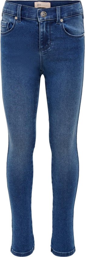 KIDS ONLY KONROYAL Meisjes Skinny Jeans  - Maat 164