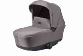 Leclerc Baby Kinderwagen Reiswieg - Grijs - Vanaf Geboorte