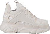 Buffalo CLD Chai Dames Sneakers - wit - EU39