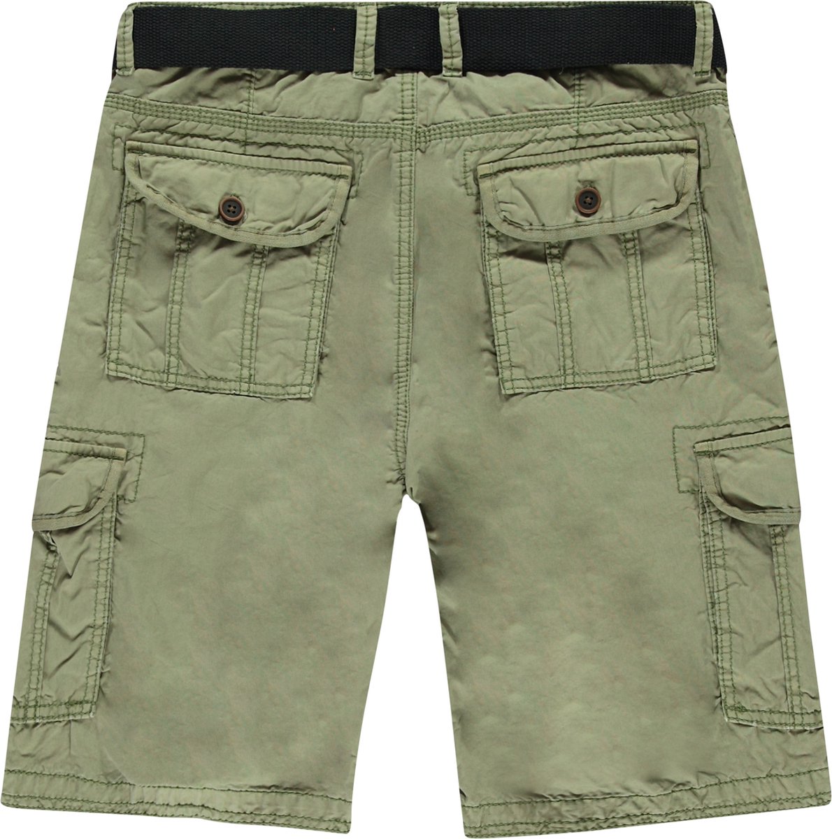 Cars Jeans Regular Fit Short Heren Broek - Maat 3XL | bol.com