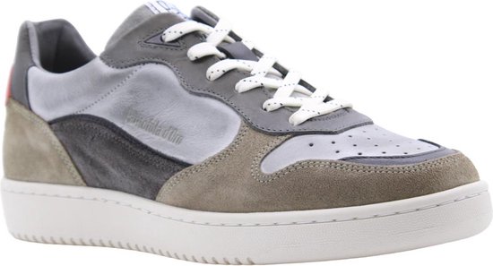 Pantofola D'oro Sneaker Gray 41
