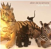 Albin De La Simone - L'Un De Nous (LP)