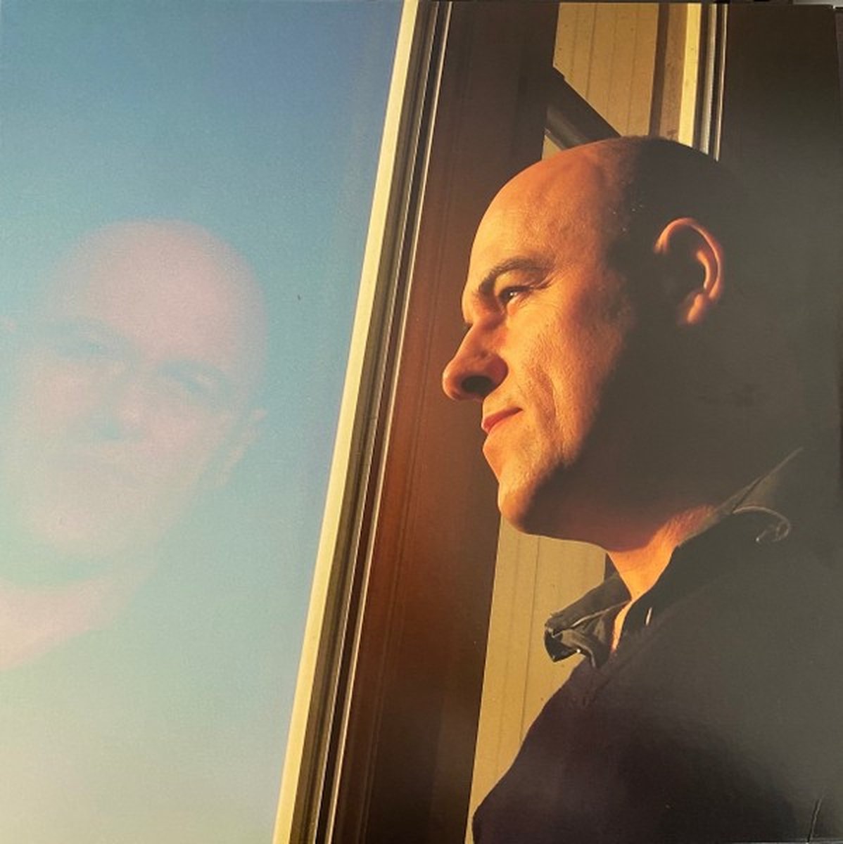 Dominique A. - Vie Étrange (CD)