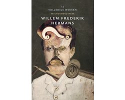 Volledige werken van W.F. Hermans 13 - Volledige werken 13
