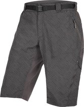 Endura Hummvee Short With Liner - Anthracite