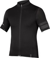 Endura Pro Sl Jersey Met Korte Mouwen Zwart M Man