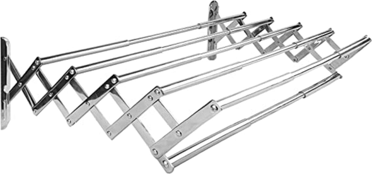 Goedkoopste Droogrek voor binnen, wasrek / collapsible laundry rack - opvouwbaar
