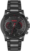 HUGO HU1530296 #IMPRESS FOR HIM Heren Horloge