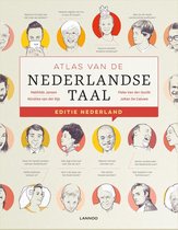 Atlas van de Nederlandse taal Nederland