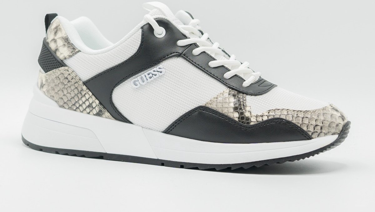 Guess Metz 2 Sneaker