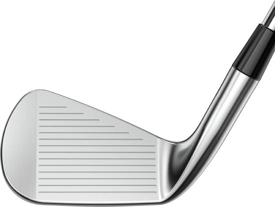 Fers Cobra KING MB 2023 – Set Droitier Personnalisé – NEUF