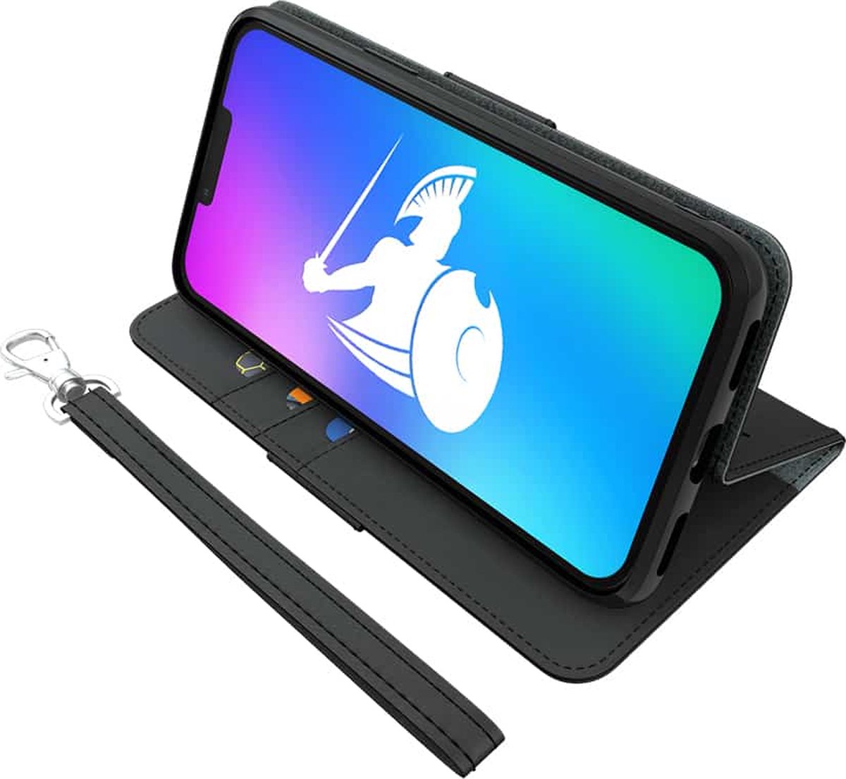 Stralingsvrij hoesje voor iPhone 14