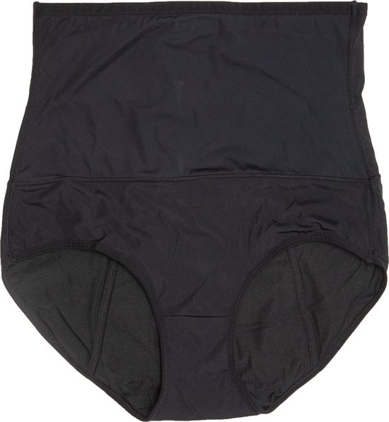 Cheeky Wipes Menstrual and Control Underwear Feeling Confiant - noir - taille 46-48