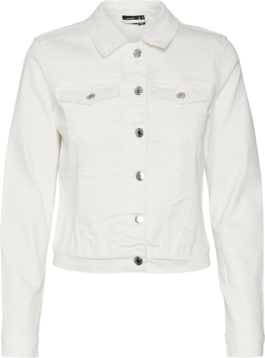 Vero Moda Denim jas VMLUNA Jas