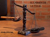 El crimen de la fiscal