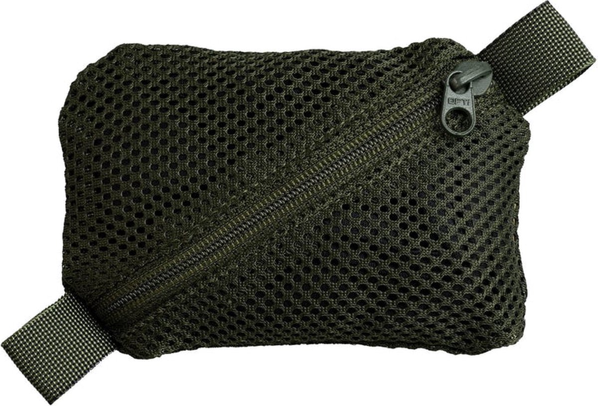 Savotta Trinket Pouch 10x15cm Hook Back