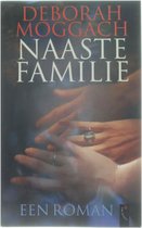 Naaste familie - D. Moggach