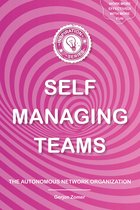 Inspiration series on team building, personal growth, innovation, startup & scale-up, design thinking, storytelling, lean, agile, scrum, kanban and self-management - SELF-MANAGING TEAMS