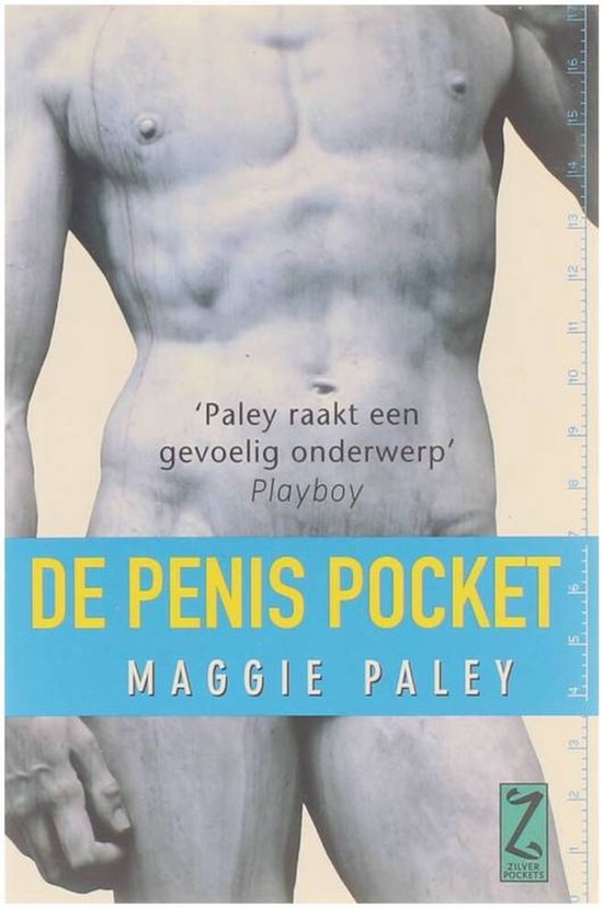 9789041760111 - Penis Pocket