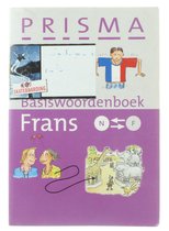Prisma Basiswoordenboek Frans
