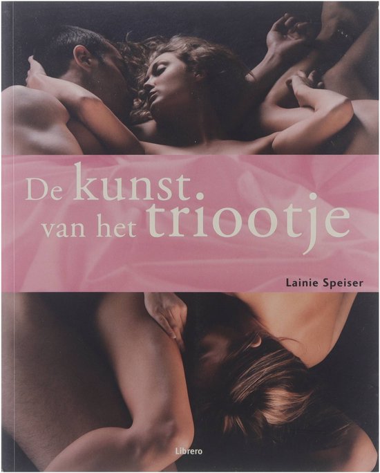 De Kunst Van Het Triootje - cover