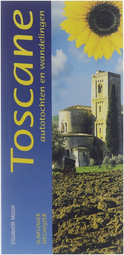 Toscane - cover