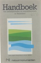 Handboek van natuurgebieden en wandelterreinen in Nederland
