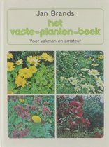 Het vaste-planten-boek