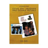 Vaughan Stevie Ray - Double Play And Double Trouble
