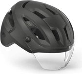 Bol.com MET Intercity MIPS Fietshelm - NTA 8776 - Maat S - Titanium Metallic Matt aanbieding