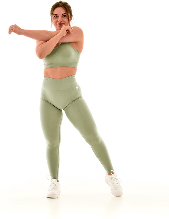 Tenue de sport legging brassiere hotsell