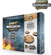 Ammo Mig Jimenez - AMMO WARGAMING UNIVERSE #11 - CREATE YOUR OWN