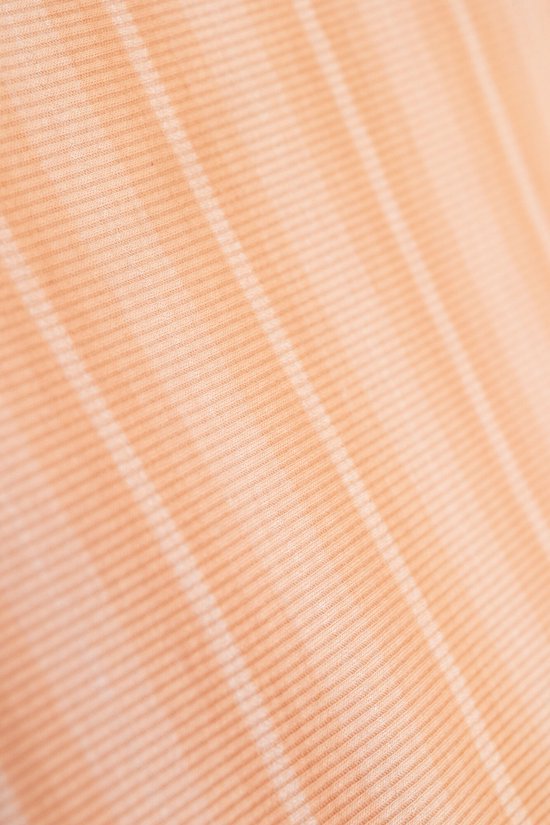 GARCIA T-Shirt Filles Oranje - Taille 140/146