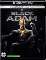 Black Adam (4K Ultra HD Blu-ray)