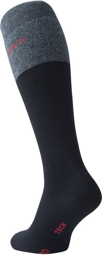 Thermo Kniekousen – Warme Hoge Sokken – Synthetische Warmte – Heatkeeper
