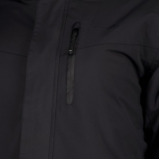 Peak Mountain Ally Women's Ski Jacket