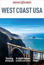 Insight Guides Main Series - Insight Guides West Coast USA (Travel Guide eBook)