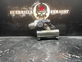 Guerrilla-Exhaust Guerrilla bypass -Dodge Ram 2003-2018 - Uitlaatklep - RVS304 - regelbaar