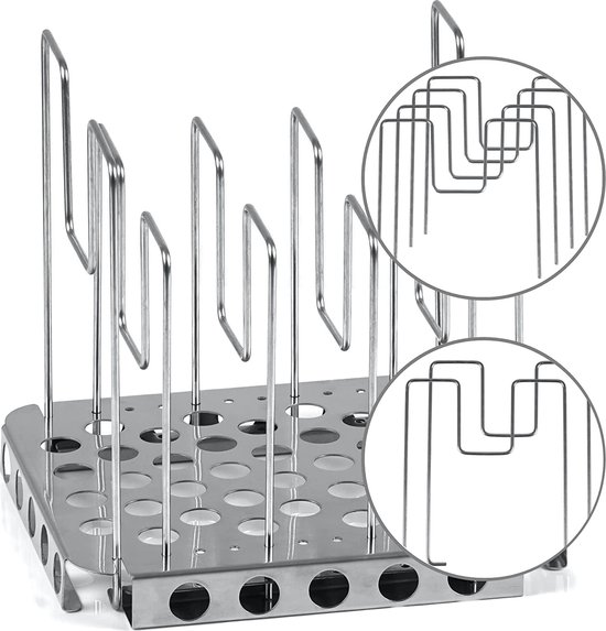 Vaschetta Sous Vide Mahlzeit Da 12 Litri Con Coperchio - Per Cottura Sottovuoto A Bagnomaria - Foto 2