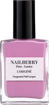 Nailberry - Lilac Fairy - Vegan Nagellak