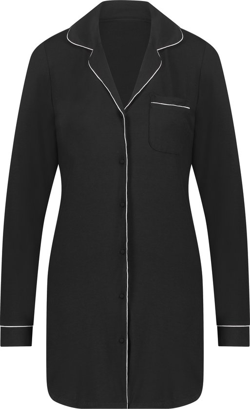 Hunkemöller ESSENTIAL - Pyjamabroek - green/groen