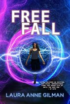 Retrievers 5 - Free Fall