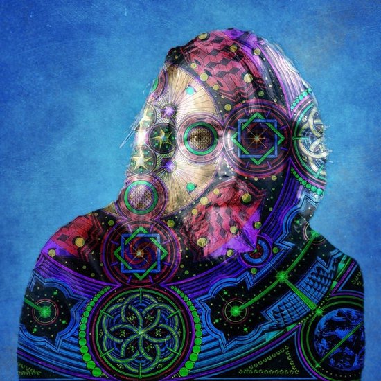 Doug McKechnie - San Francisco Moog 1968-72 Vol. 2 (LP)