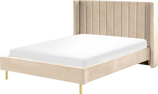 Houten tweepersoonsbed - Gratis bezorging en montage