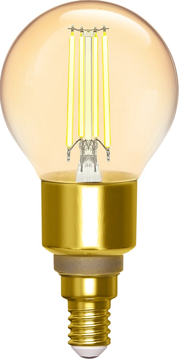 Ampoule LED G45 E14 et E27 avec température dimmable - SPL