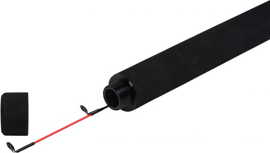 C-Tec Prion Method Feeder Combo 2,66m 40gr | Feederhengel — afbeelding 3