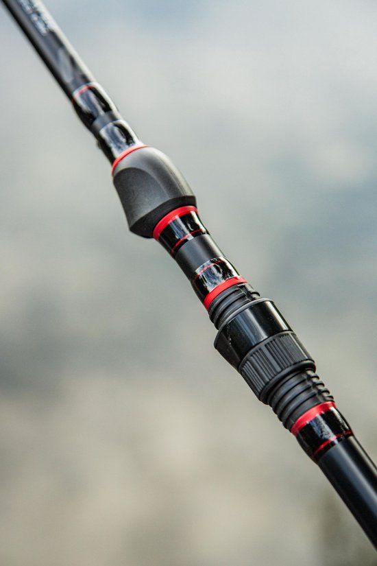 Ultimate Seabass Slayer 3,00m 12-44g - Spinhengel van Ultimate — afbeelding 4
