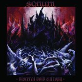 Sonum - Visceral Void Entropy (CD)