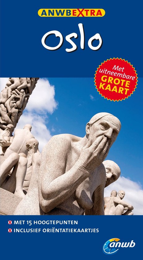 ANWB extra - Oslo